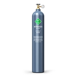 Nitrogen