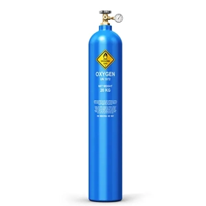 Oxygen