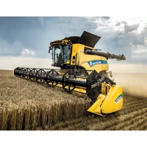 Combine Harvester