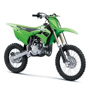 Motorcycle