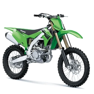 Motorcycle