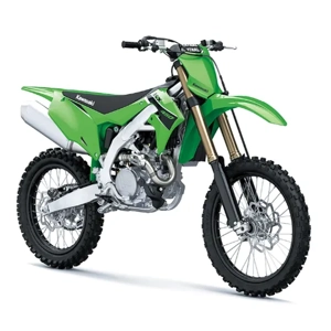 Motorcycle