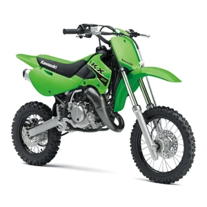 Motorcycle