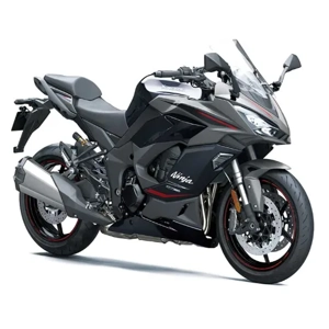 Motorcycle