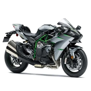 Motorcycle