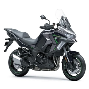 Motorcycle