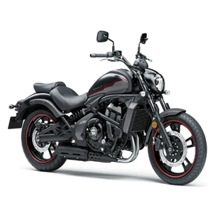 Motorcycle