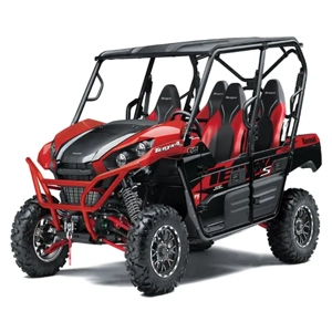 Recreational Off Highway Vehicle ROV