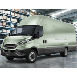 Van Truck