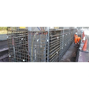 Corrosion Control Service