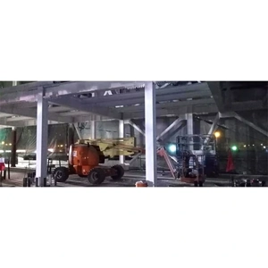 Fireproofing Service