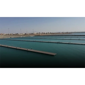 Marine Construction & Repair Work
