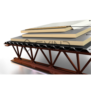 Thermal Insulation Board