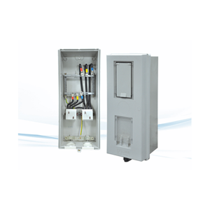 Circuit Breaker Enclosure