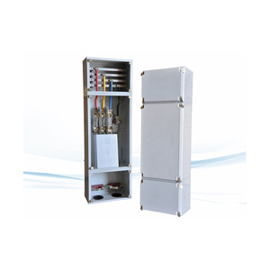 Circuit Breaker Enclosure
