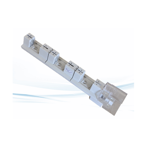Fuse Rail