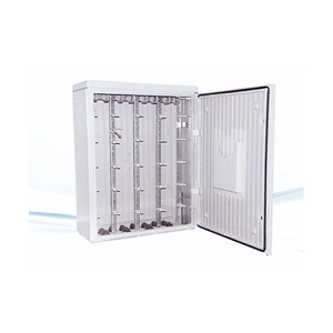 Network System Cabinet