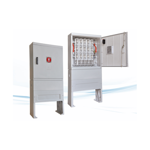 Power Distribution Pillar
