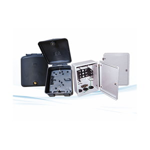 Telecom Box