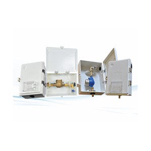 Water Meter Box