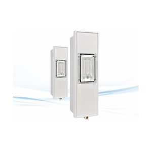 Water Meter Box