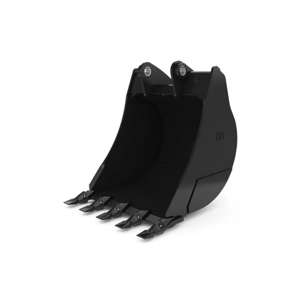 Earthmoving Bucket