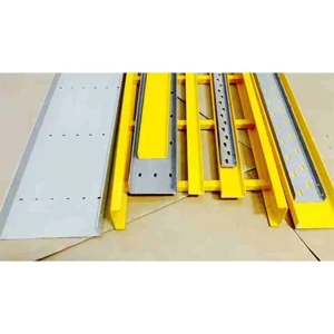 Cable Ladder