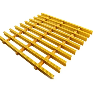 Fiberglass Grating