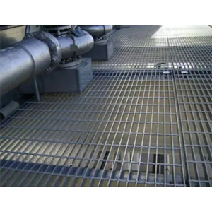 Steel Grating