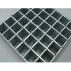 Steel Grating