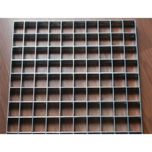 Steel Grating