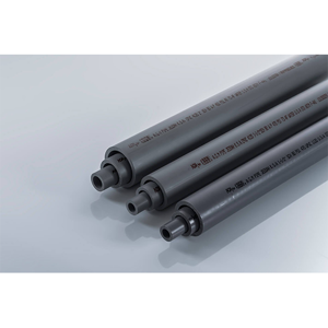 Non Metal Pipe
