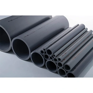 Non Metal Pipe