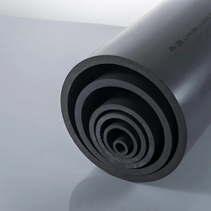 Non Metal Pipe
