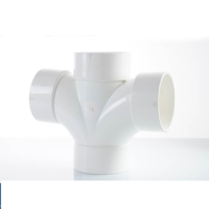 Pipe Cross