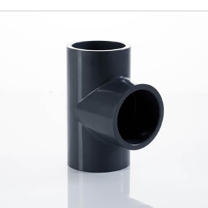 Pipe Tee