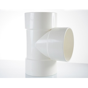 Pipe Tee