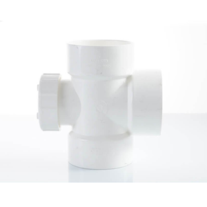 Pipe Tee