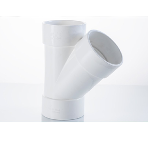 Pipe Wye