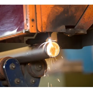 Metal Fabrication Service
