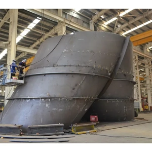 Metal Fabrication Service