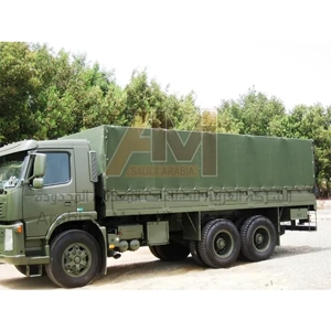 Surveillance Vehicle