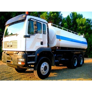 Tanker Trailer