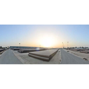 Metal Pipe