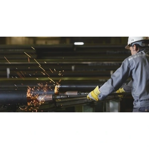 Metal Pipe