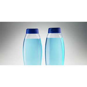 Plastic Bottle