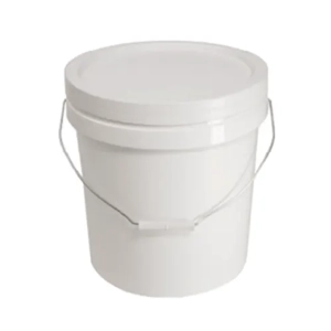 Non Metallic Pail