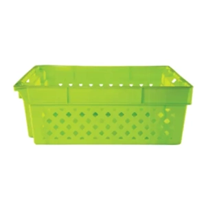 Plastic Crate