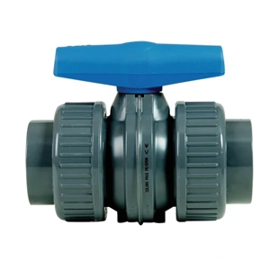 Ball Valve