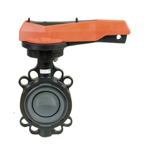 Butterfly Valve